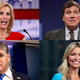 Image for article titled Fox News Hosts React To Dominion Voting Systems Lawsuit